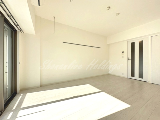 その他部屋・スペース　広々洋室♪