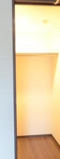 収納　充実の収納♪