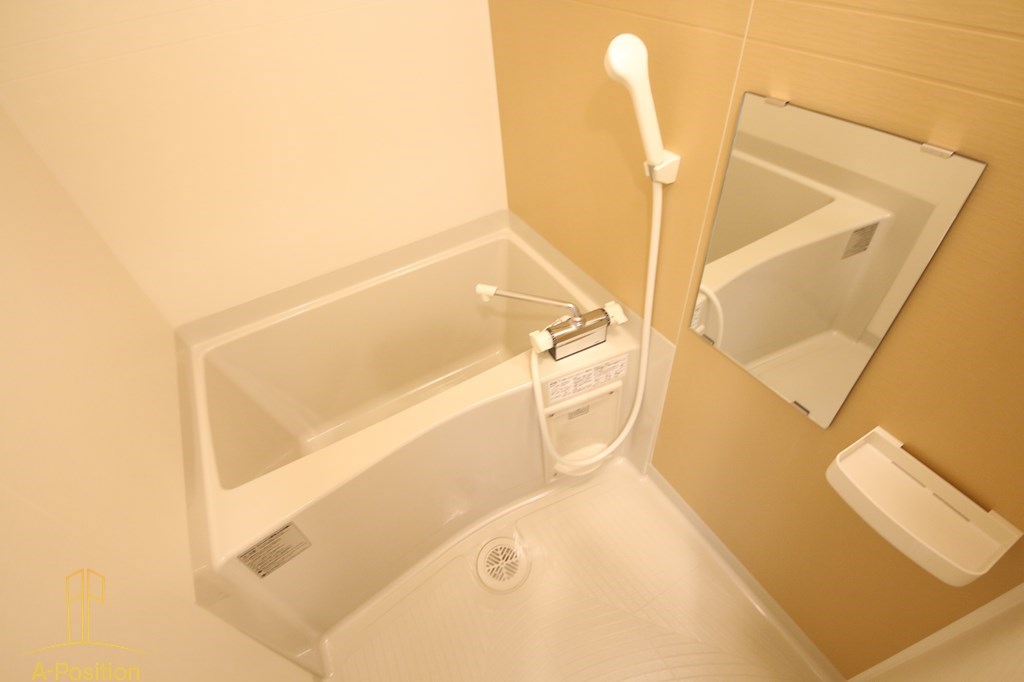 バス・シャワールーム　S-FORT難波西