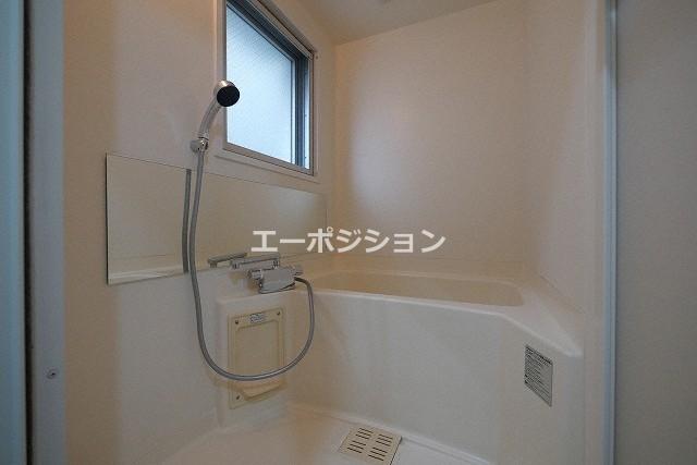 バス・シャワールーム　CITY　SPIRE幸町
