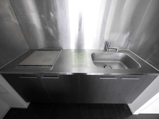 キッチン　内装写真　別部屋参考写真