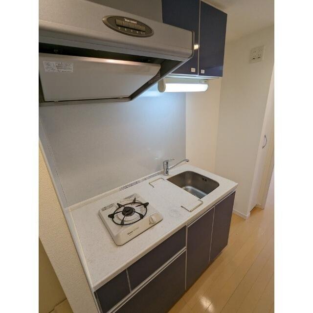 キッチン　同タイプ写真　※現況優先