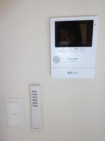 セキュリティ　※同物件別室※