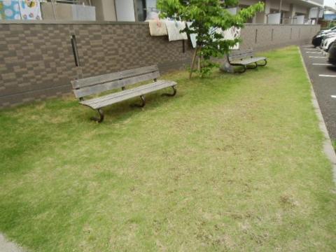 庭　庭（イメージ）