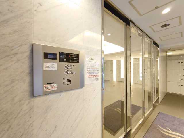 セキュリティ　ステージファースト仲御徒町