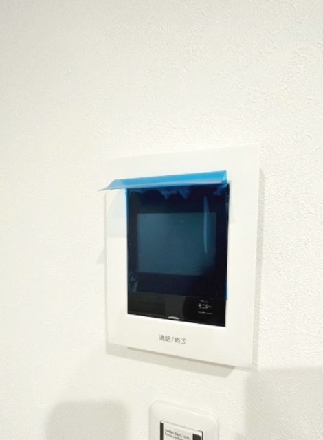 セキュリティ　同施工タイプ