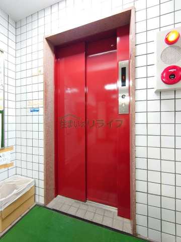 その他設備　トップ江戸川橋