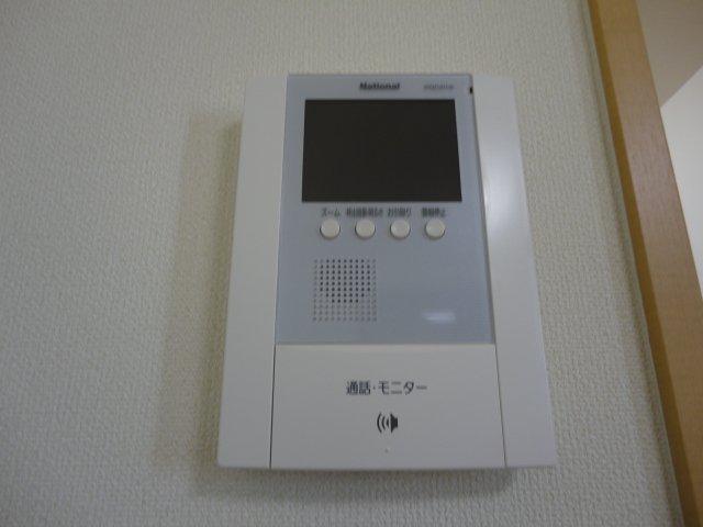 その他部屋・スペース　セキュリティ