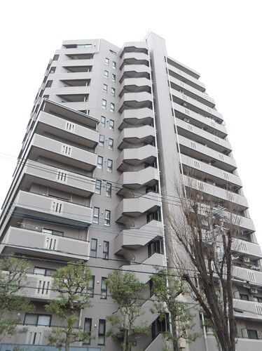 建物外観　建物外観　※2025年03月撮影時