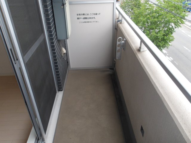クリアグランの内装写真