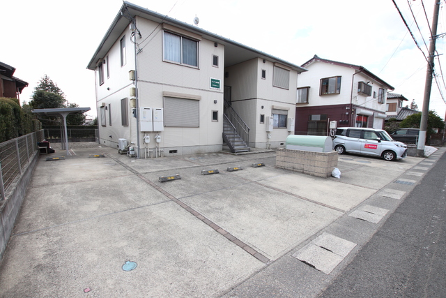 駐車場　【要空確認】敷地内駐車場ございます♪