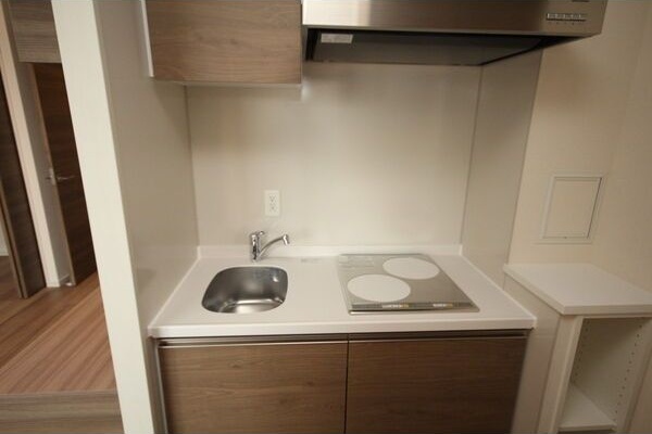 その他部屋・スペース　※写真は同じマンションの違う部屋のものになります。