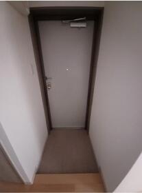 玄関　※別部屋参照