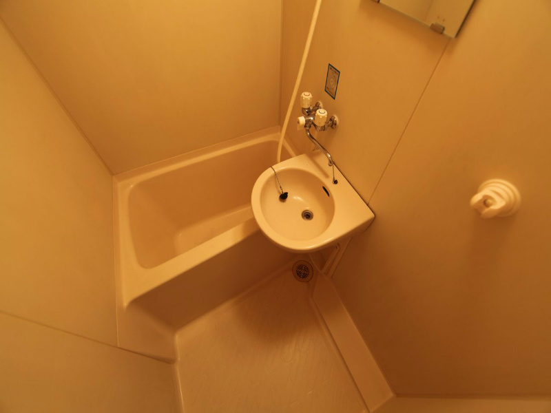 バス・シャワールーム　バスルーム（トイレお風呂別）