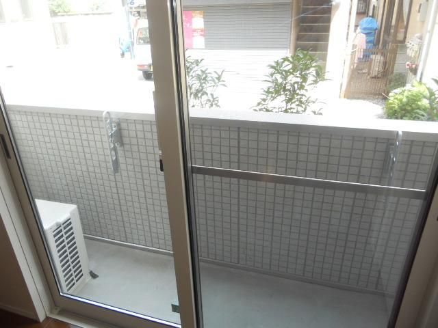 バルコニー　★バルコニー★
