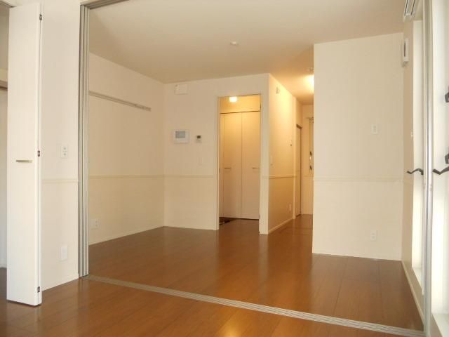 居室・リビング　★居室★