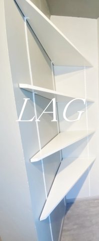 収納　収納です。
