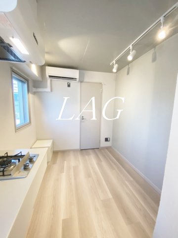 その他部屋・スペース　寝室です。