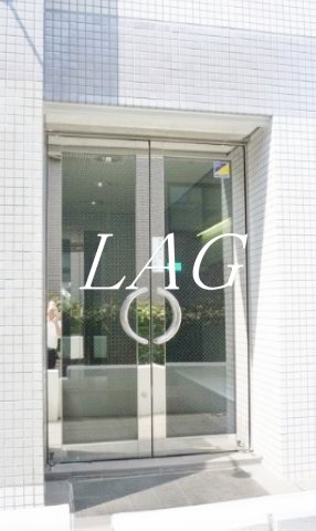 エントランス　エントランスです。