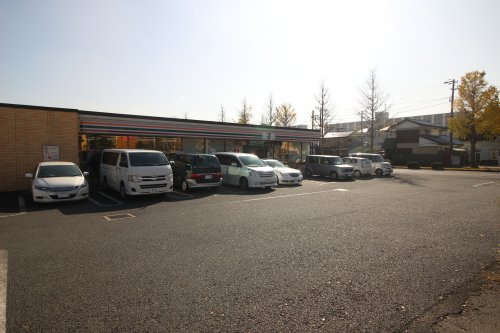コンビニ　セブンイレブン千葉高洲１丁目店（コンビニ）まで1177m