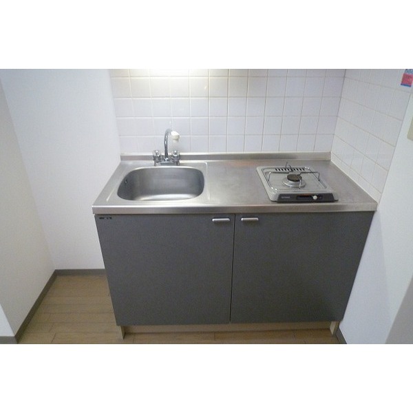 キッチン　※他部屋参考写真