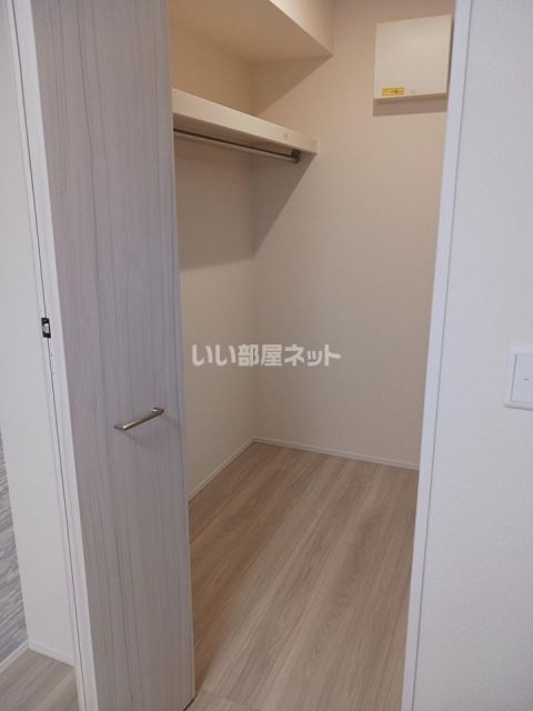 ピーノ・グランデの内装写真