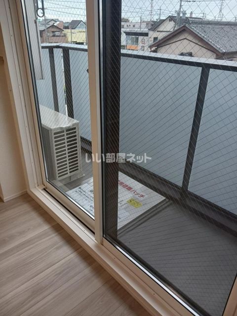 ピーノ・グランデの内装写真