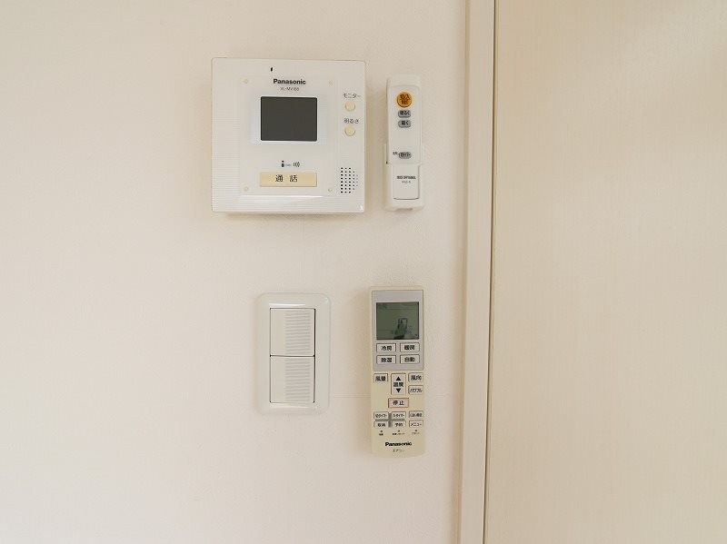セキュリティ　同型タイプの為、現状を優先致します。