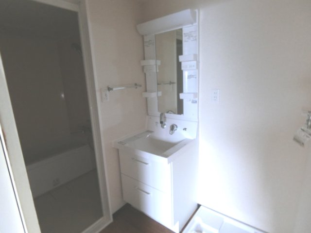 その他　他のお部屋の参考写真となります。