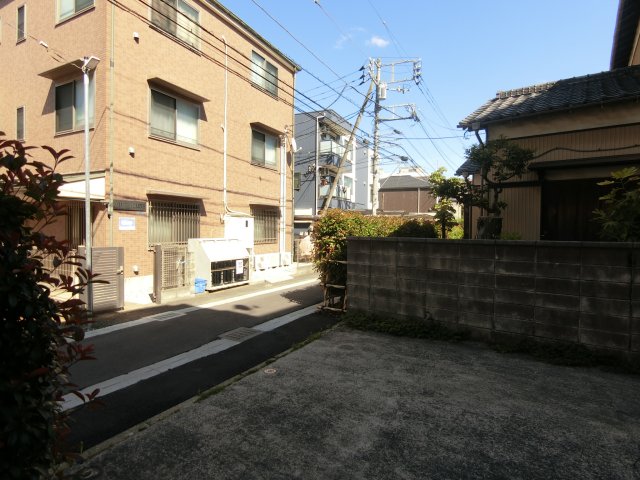 眺望　他のお部屋の参考写真となります。