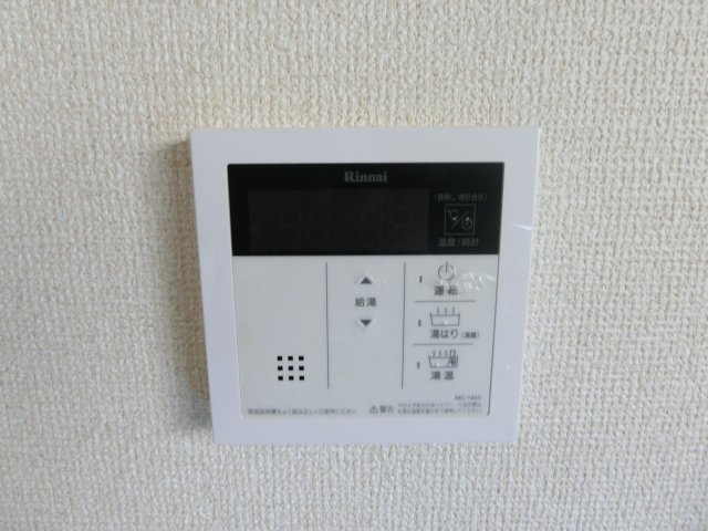 その他設備　他のお部屋の参考写真となります。