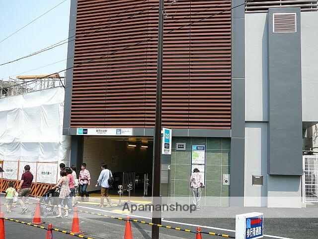 その他　雑司ヶ谷駅（その他）まで479m