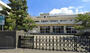 中学校　新潟市立鳥屋野中学校（中学校）まで879m
