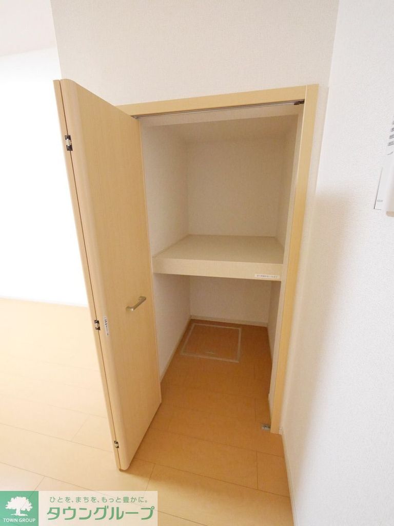 収納　収納