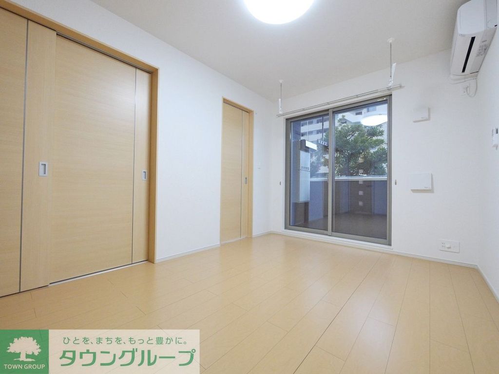 その他設備　※同間取りイメージ