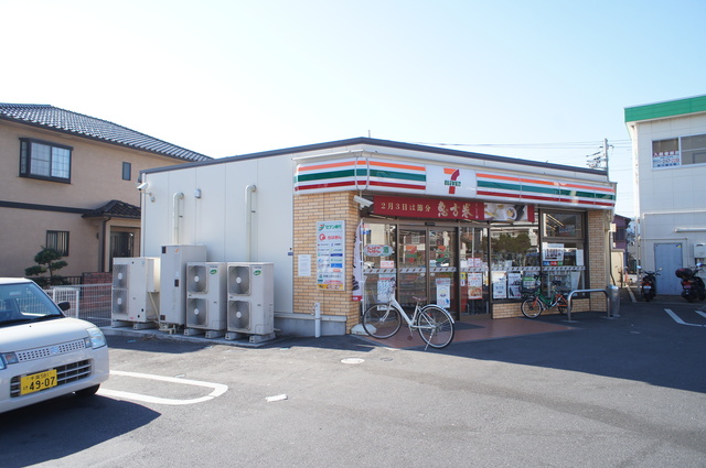 コンビニ　セブンイレブン千葉弁天4丁目店（コンビニ）まで218m
