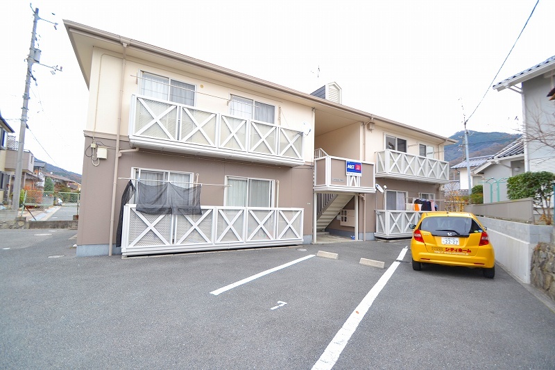 駐車場　安芸区の賃貸情報はシティホーム海田センターへお任せください