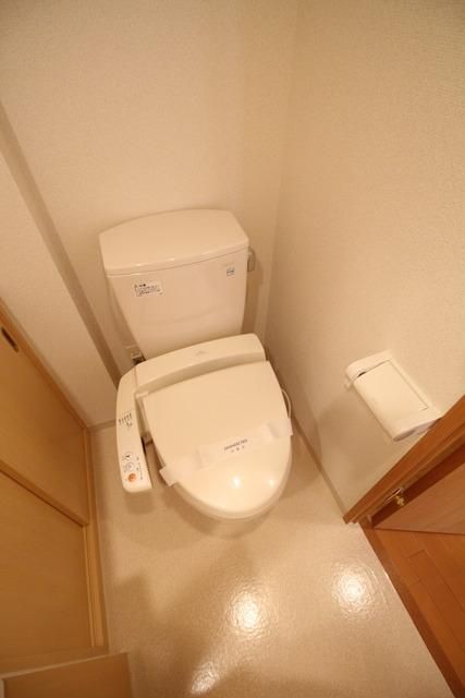 トイレ　☆トイレ☆