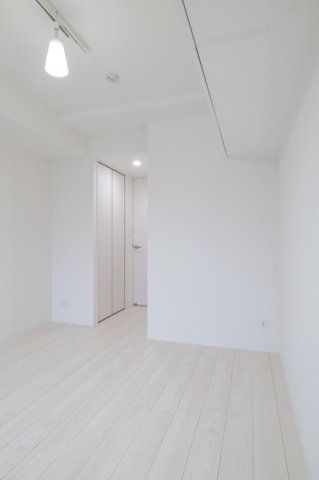 居室・リビング　物件画像