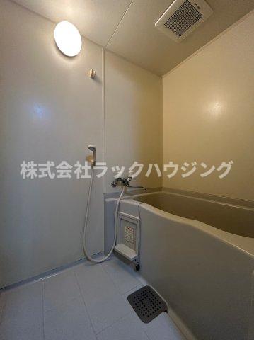 バス・シャワールーム　【お部屋さがしはラックハウジングにお問合せ下さいませ♪】
