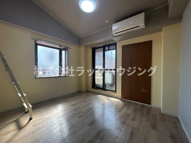 居室・リビング　【お部屋さがしはラックハウジングにお問合せ下さいませ♪】