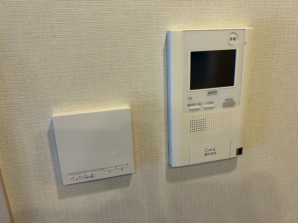 その他設備　設備