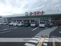 スーパー　ヨークマート南元宿店（スーパー）まで710m