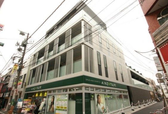 建物外観　☆綺麗な外観☆