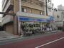 コンビニ　ローソン 北区東十条二丁目店（コンビニ）まで686m