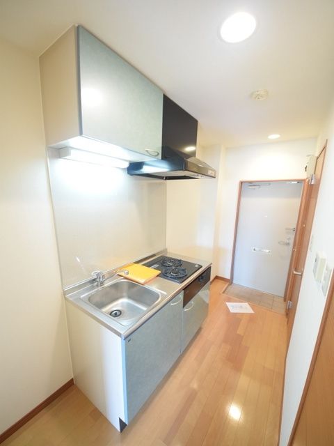 キッチン　お部屋探しは【タウンハウジング蘇我店】にお任せ下さい♪