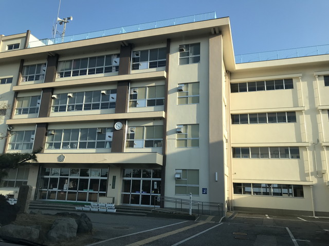 小学校　大野町小学校（小学校）まで350m