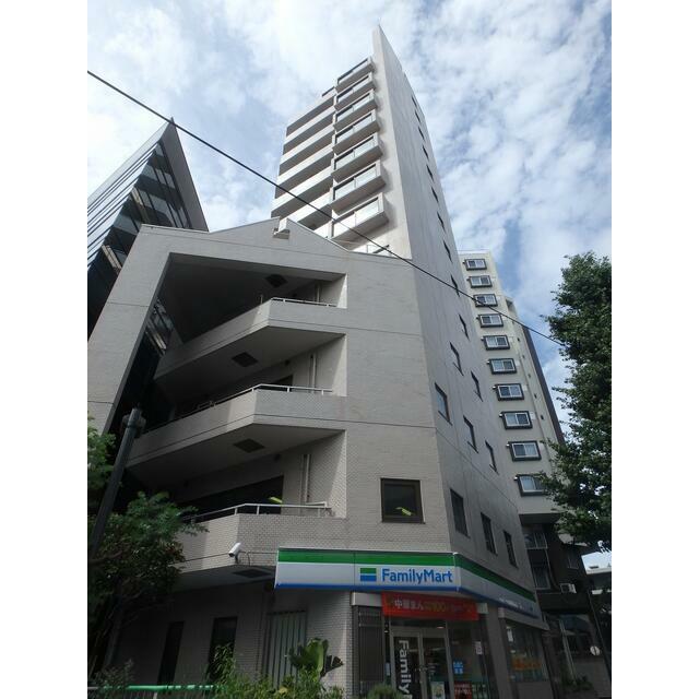 建物外観　ＰＬＵＳ・ＯｎＥ（プラスワン）