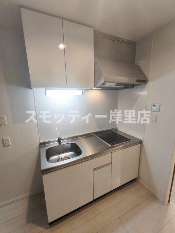 キッチン