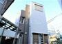 NOZOMIO田園調布本町 1階 築8年7ヶ月の賃貸物件